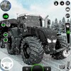 Indian Tractor Games Simulator 图标