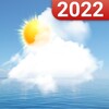 Icône Weather Forecast