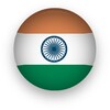 India Capitals Quiz icon