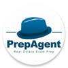 PrepAgent Real Estate Exam Pre icon