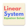 LS-Equations Solver icon