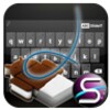 Icône SlideIT Android ICS keyboard skin