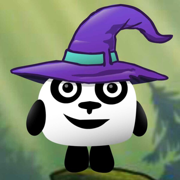 3 Pandas in Fantasy for Android - Download the APK from Uptodown
