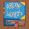 Icono de ArcaneWords