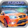 Furious Racing 8 icon