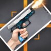 Gun Simulator: Real Gun Master icon