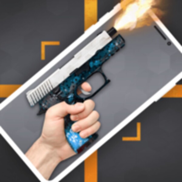 Gun Simulator: Real Gun Master for Android - Download the APK from Uptodown
