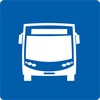 Llorente Bus icon