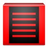 Liru Rss Reader icon