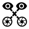 CrossCam icon