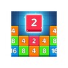 Merge Number Mania icon