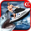 Crazy Jet Ski King 3D आइकन