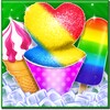 Icy Summer Food Maker icon