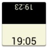 Chess Clock Lite icon