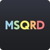 MSQRD 图标