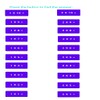 أيقونة Multiplication Table