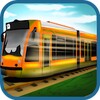 Train Driving Simulation icon