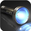 أيقونة Searchlight Flashlight