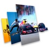 Red Bull Wallpapers icon
