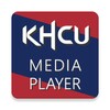 KHCU MEDIA PLAYER icon