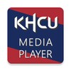 KHCU MEDIA PLAYERアイコン