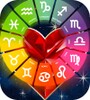 Love Horoscope match 아이콘