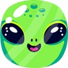 أيقونة Alien Fusion