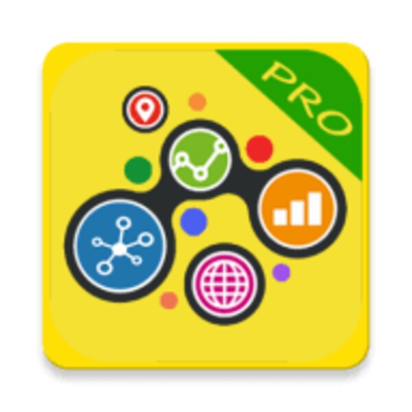Network Manager for Android - Download the APK from Uptodown