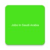 Jobs In Saudi Arabia icon