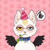 Икона Cat Maker: Cat Emoji Sticker
