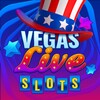 Icono de Vegas Live Slots