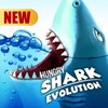 Guide Hungry Shark Evolution - Tips and Strategy icon