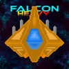 Falcon Heavy icon