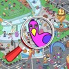 Find it: Hidden Object icon