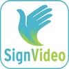 SignVideo icon