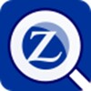 ZURICH Peritación Digital icon