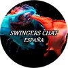 Swingers chat España icon