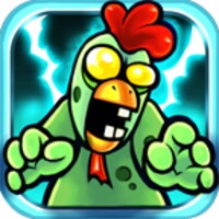 CK2:Zombie android app icon