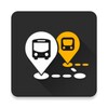ezRide Pittsburgh Mass Transit icon