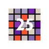 أيقونة 25