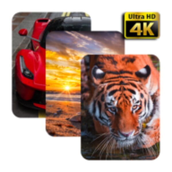 Wallpapers Ultra HD for Android - Download the APK from Uptodown