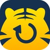 Tiger Data Recovery icon