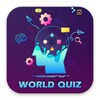 World Gk Quiz - World General icon