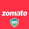 Zomato आइकन