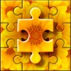 Jigsaw puzzles - PuzzleTime icon