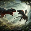 Icono de Jurassic Clash