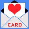 Windows Greeting Card Maker Application आइकन