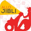 Icono de ALLO JIBLI