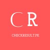 Icon von CheckResult.pk