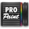 PRO Paint Camera icon